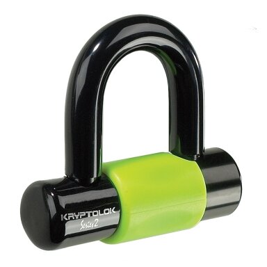 Lock U-tipe Kryptonite KryptoLok series 2 Disc Lock U-tipe Kryptonite KryptoLok series 2 Disc