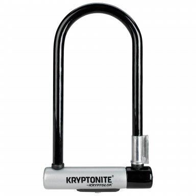 U-lock Kryptonite KryptoLok STD U-lock Kryptonite KryptoLok STD