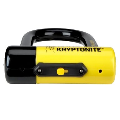 Spyna U-tipo Kryptonite NEW YORK FAHGETTABOUDIT Mini