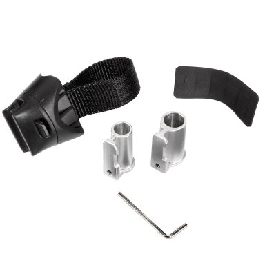 U-bracket KryptoniteTransit FlexFrame U-bracket KryptoniteTransit FlexFrame