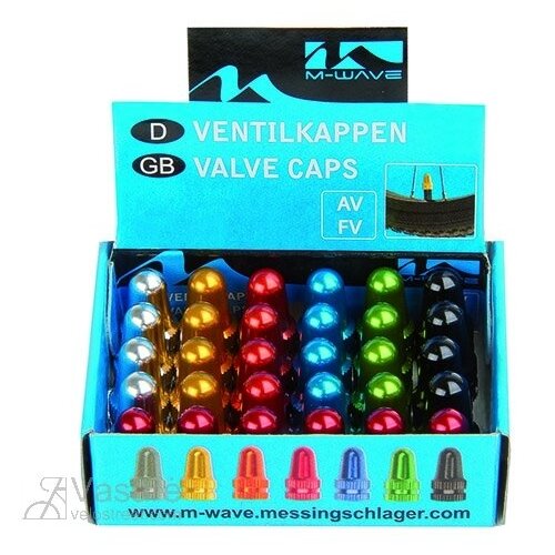 Valve Cap suits for FV and AV 8 Valve Cap suits for FV and AV 8