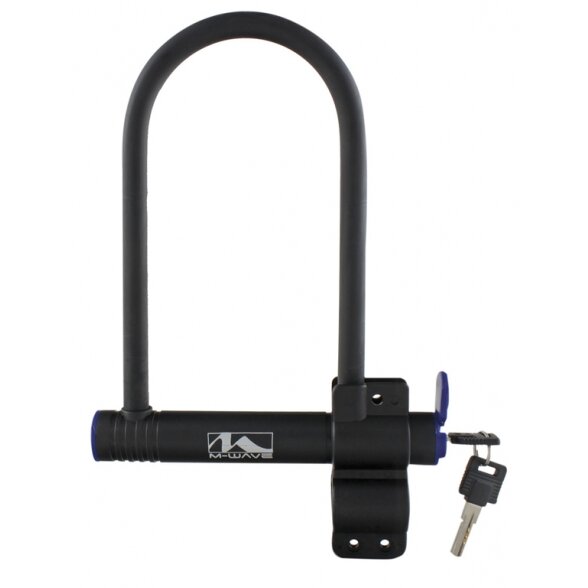 Shackle-lock 180x245mm 1