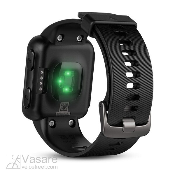 Sport watch GARMIN Forerunner 35 black 2 Sport watch GARMIN Forerunner 35 black 2