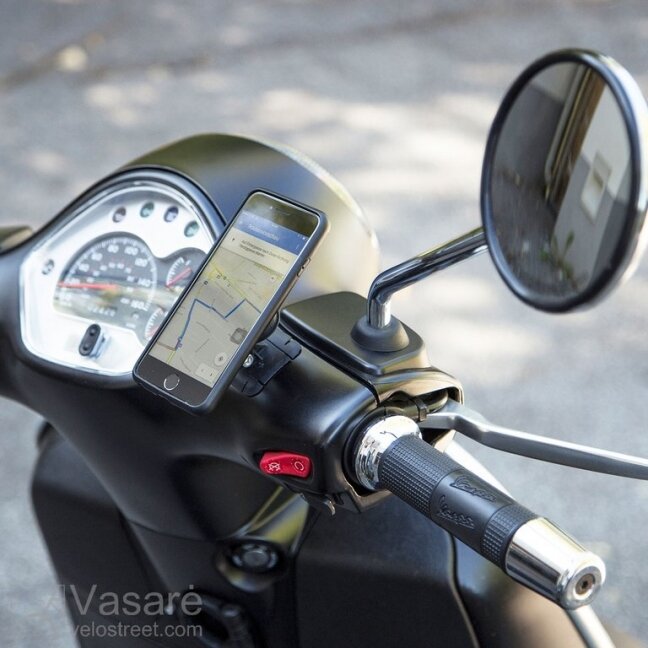 SP Connect adhesive mount PRO 1