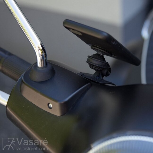 SP Connect adhesive mount PRO 2