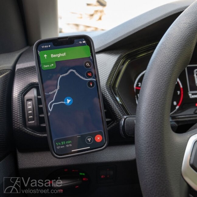 SPC+ CHARGING VENT MOUNT 1 SPC+ CHARGING VENT MOUNT 1