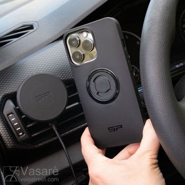 SPC+ CHARGING VENT MOUNT