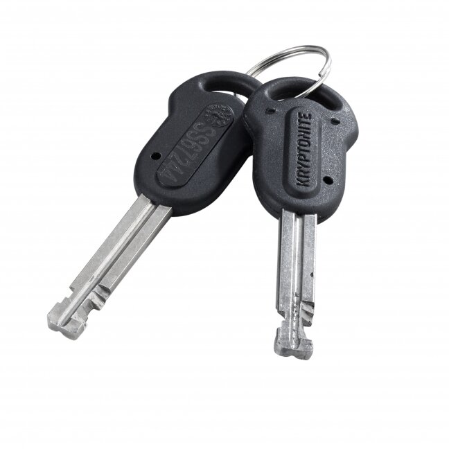 Lock Kryptonite Keeper 880 Chain (f.k.a. KryptoChain & Padlock) 3 Lock Kryptonite Keeper 880 Chain (f.k.a. KryptoChain & Padlock) 3