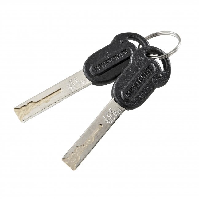 Integrated chain Kryptonite KryptoLok 995 3 Integrated chain Kryptonite KryptoLok 995 3