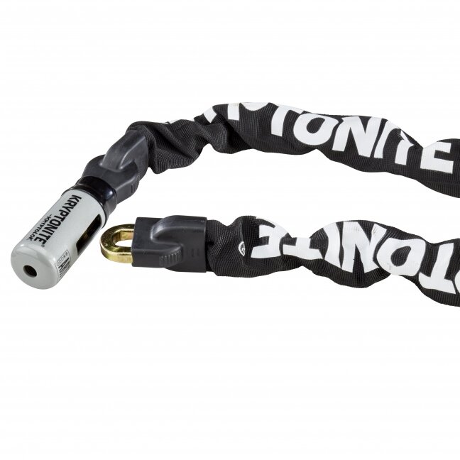Integrated chain Kryptonite KryptoLok 995 2 Integrated chain Kryptonite KryptoLok 995 2