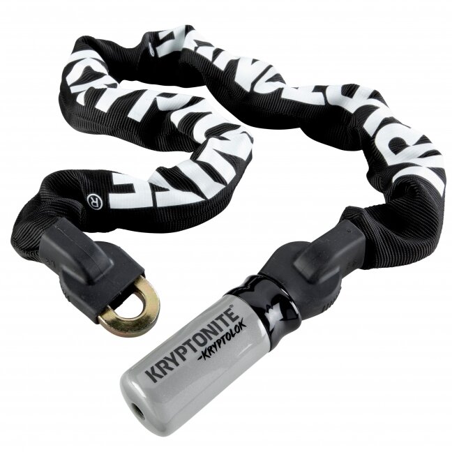 Integrated chain Kryptonite KryptoLok 995 Integrated chain Kryptonite KryptoLok 995