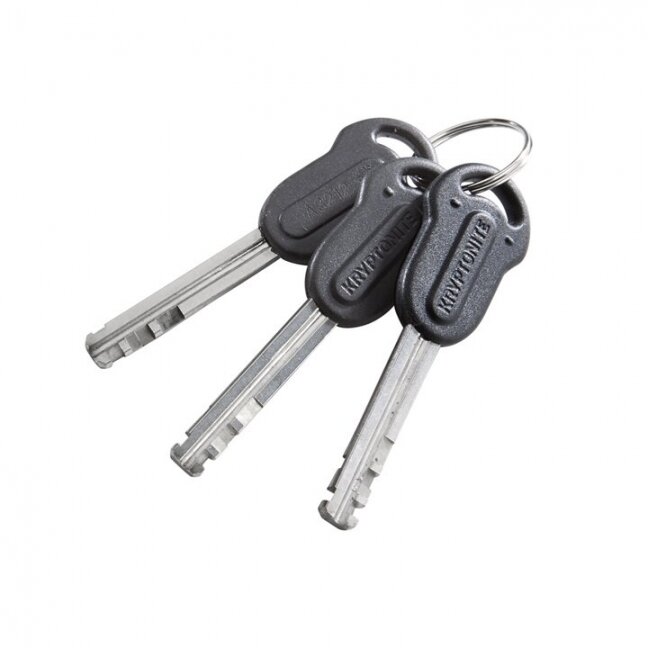 U-lock Kryptonite Evolution series 4 Standard 3