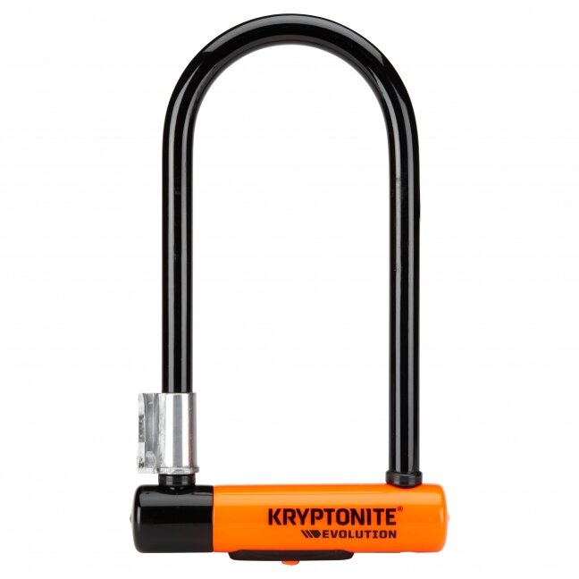 U-lock Kryptonite Evolution series 4 Standard