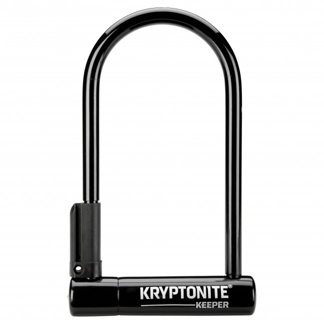 U-Lock Kryptonite Keeper STANDARD U-Lock Kryptonite Keeper STANDARD