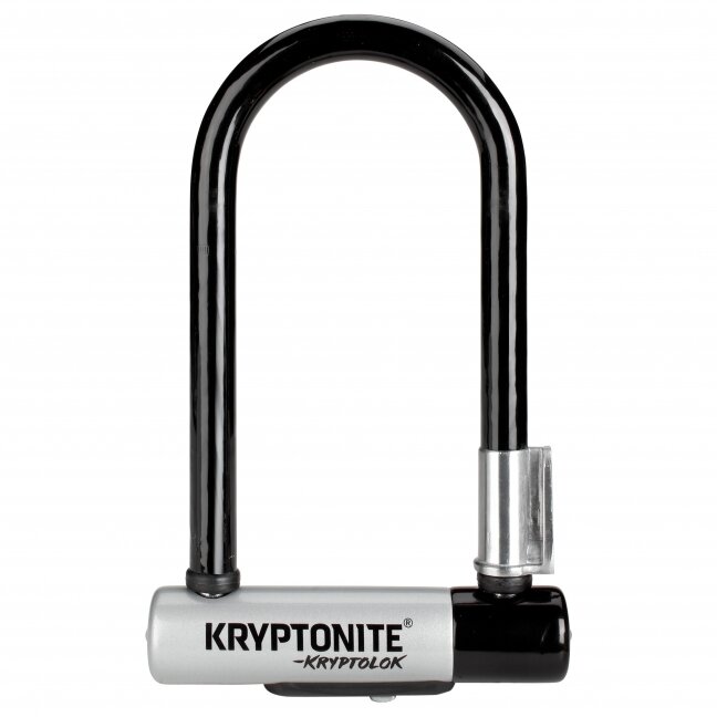 U-lock Kryptonite KryptoLok series 2 Mini-7