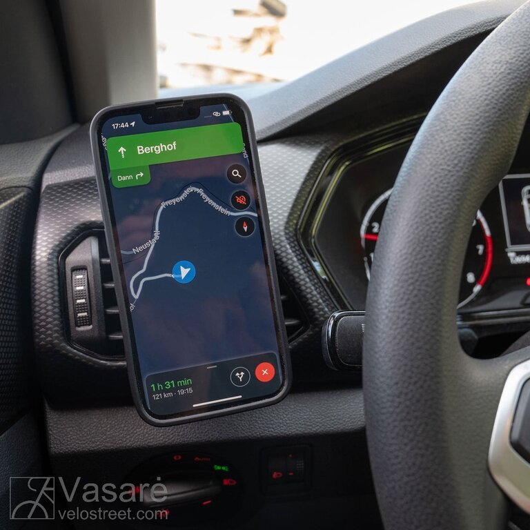 SPC+ CHARGING VENT MOUNT 1