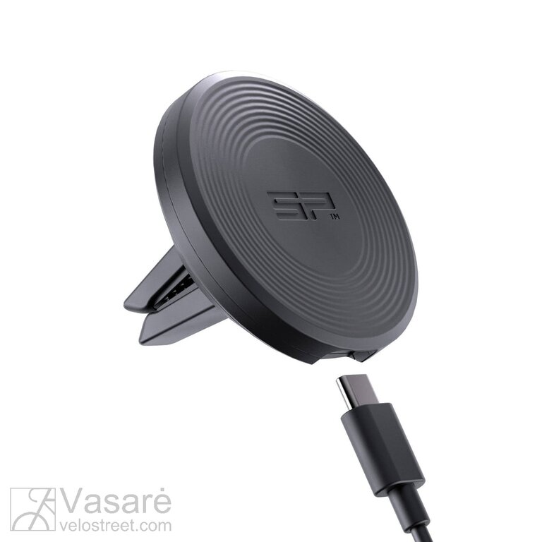 SPC+ CHARGING VENT MOUNT 2