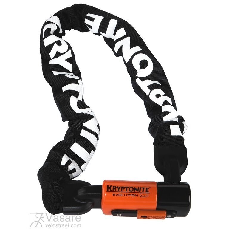 Evolution™ Series 4 1090 Integrated Chain Evolution™ Series 4 1090 Integrated Chain