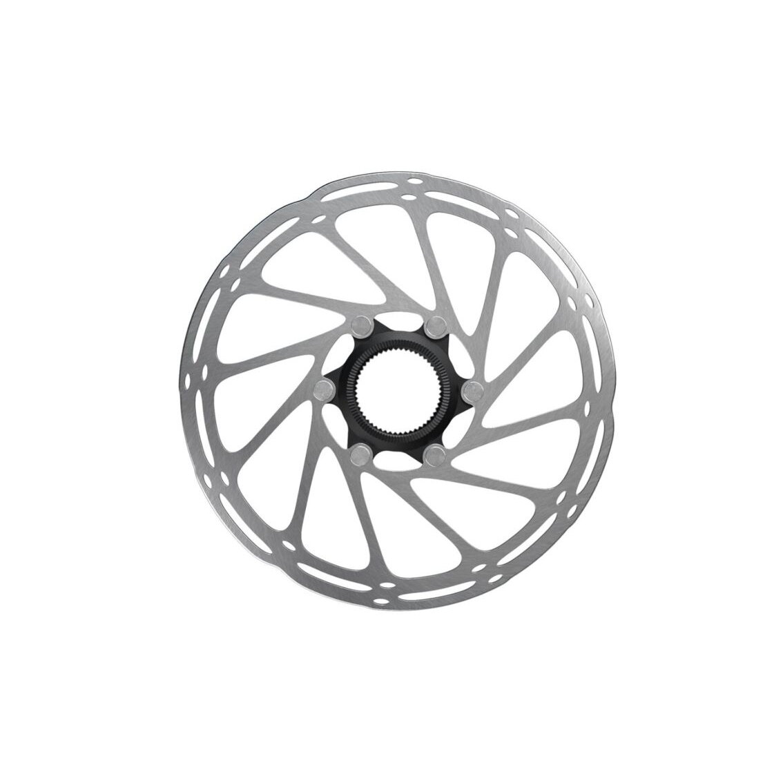 SRAM Centerline Rounded stabdžių diskas 180 mm