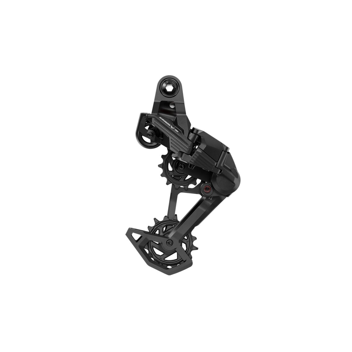 SRAM Eagle 70 Transmission T-Type galinis pavarų perjungiklis SRAM Eagle 70 Transmission T-Type galinis pavarų perjungiklis