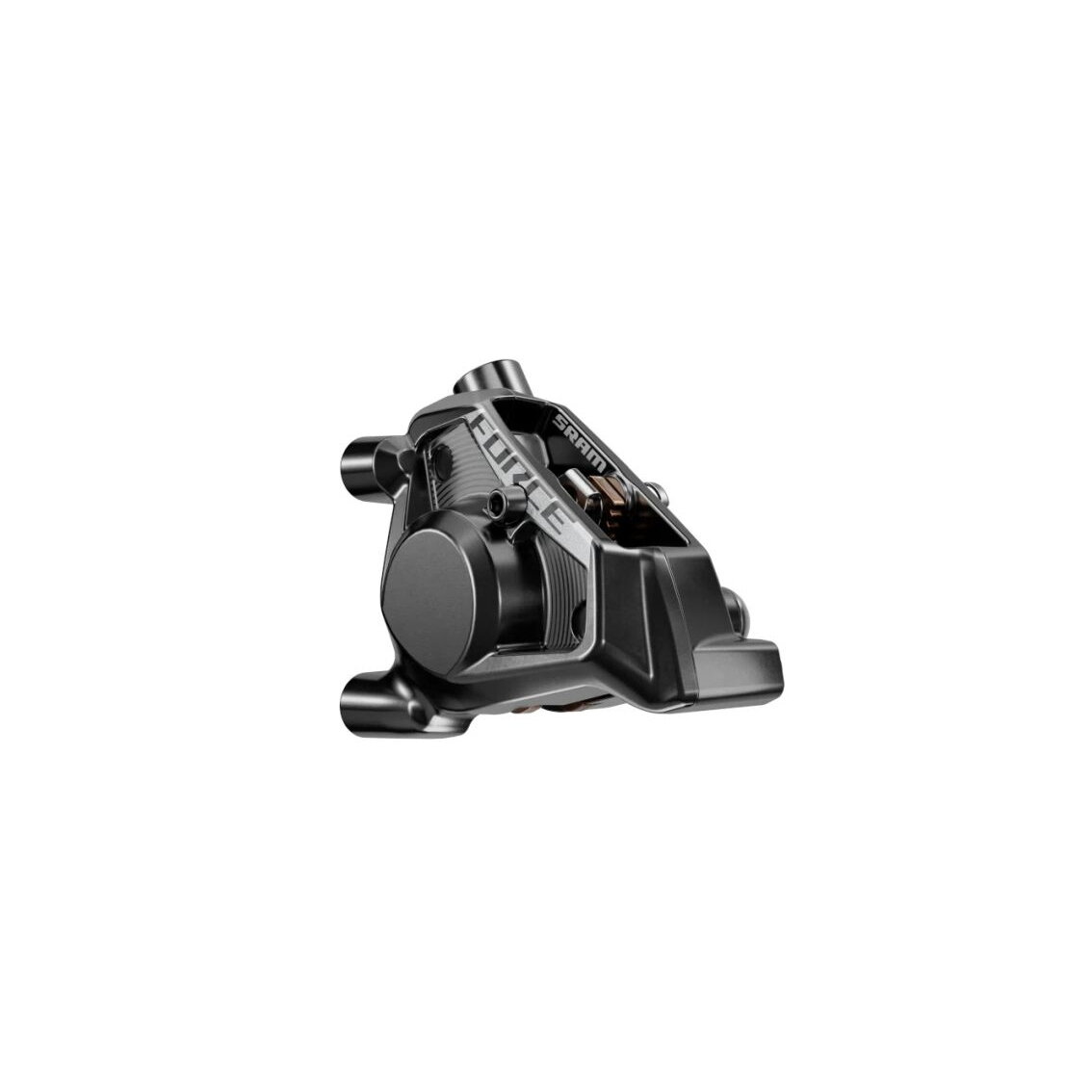 SRAM Force eTap AXS HRD E1 hidraulinė pavarų rankenėlė 2 SRAM Force eTap AXS HRD E1 hidraulinė pavarų rankenėlė 2