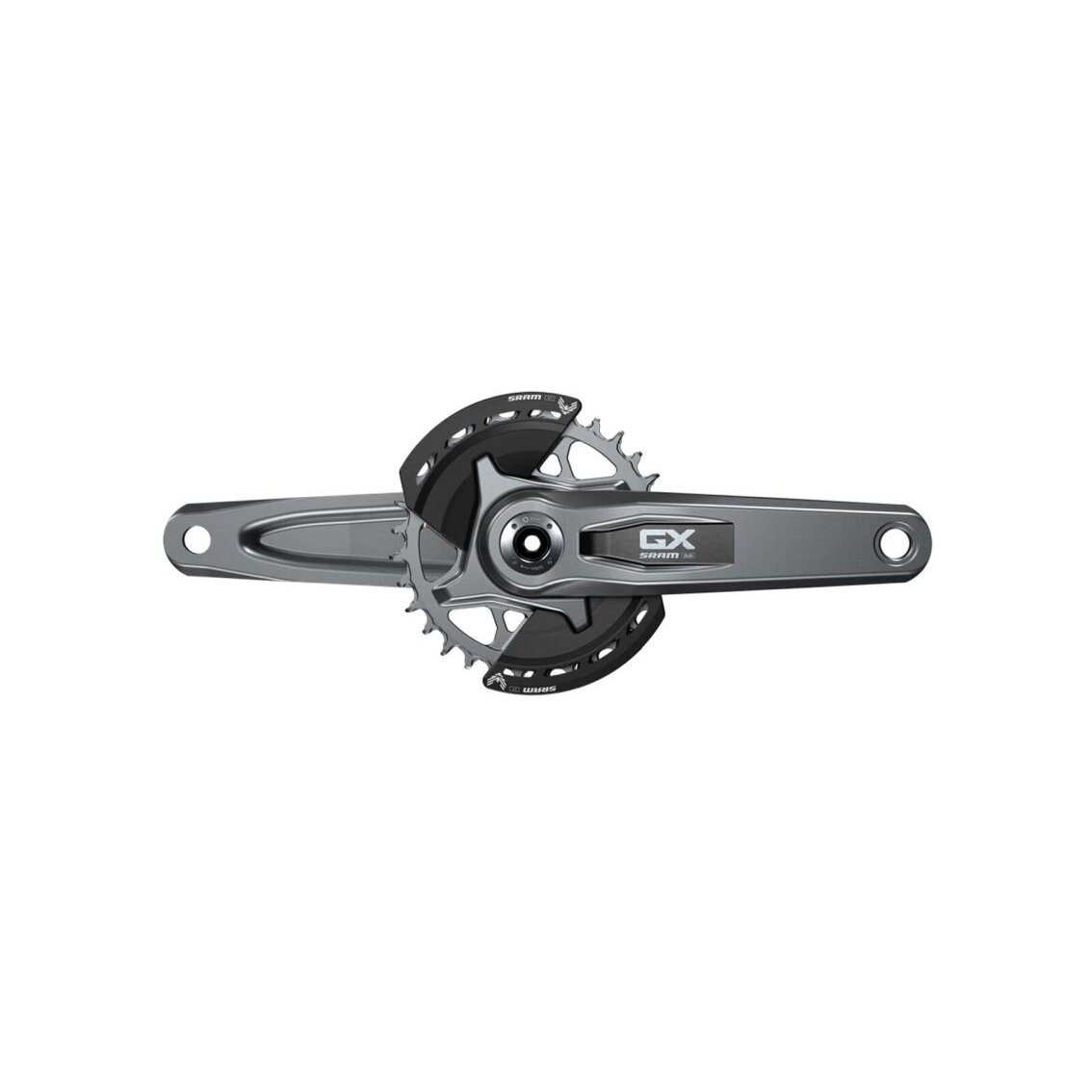 SRAM GX Eagle T-Type DUB Boost väntkomplekt SRAM GX Eagle T-Type DUB Boost väntkomplekt