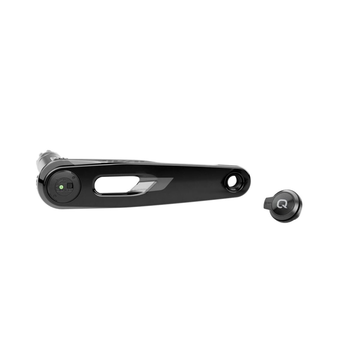 SRAM Power Meter Upgrade Kit Rival E1 AXS DUB Wide švaistiklis