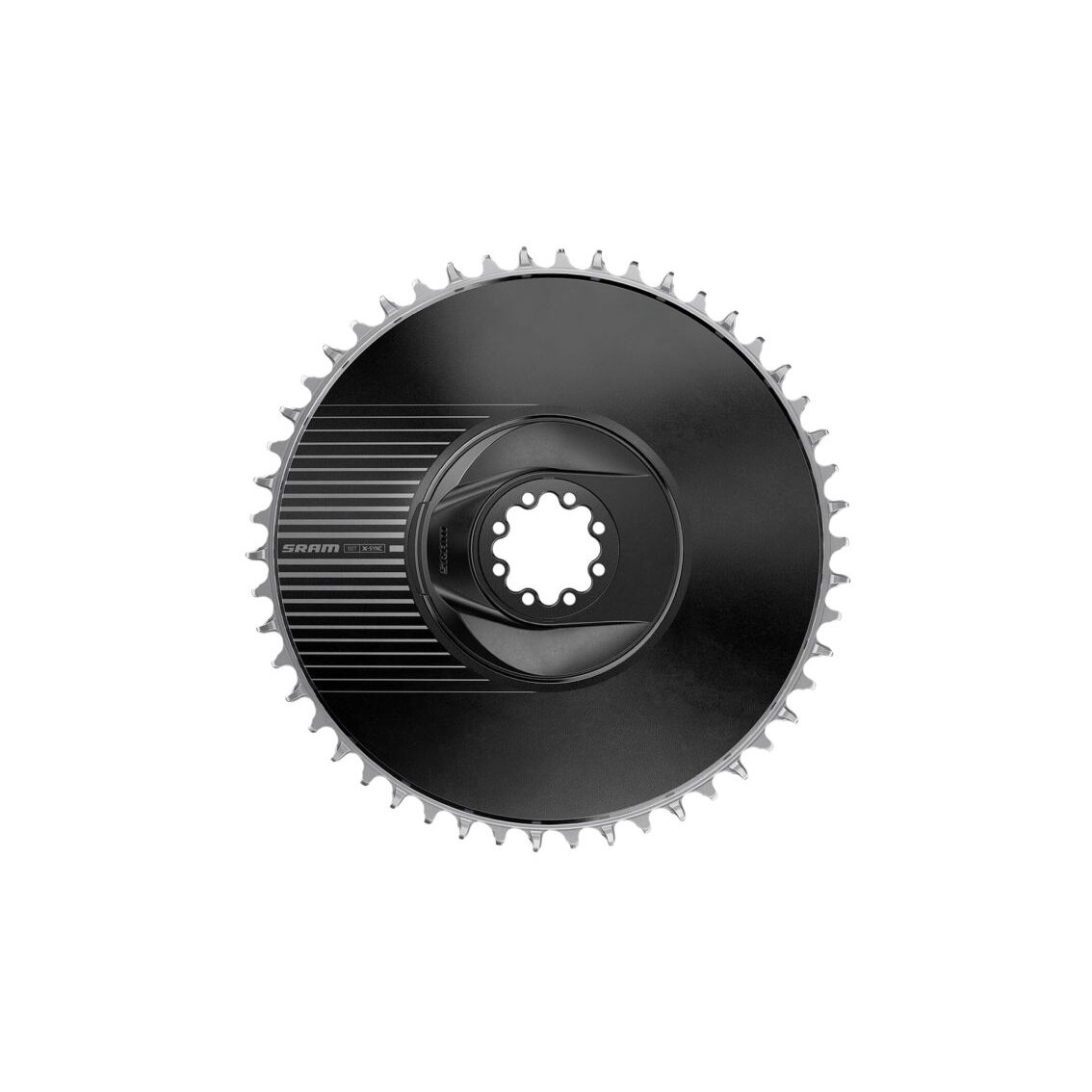 SRAM Red Aero X-Sync E1 Esimene Hammasratas