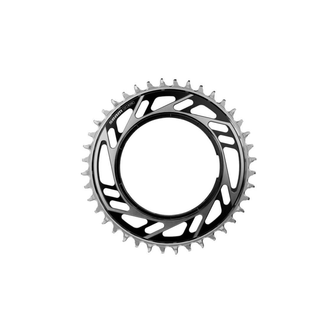 SRAM Red XPLR X-Sync E1 Kettenblatt SRAM Red XPLR X-Sync E1 Kettenblatt