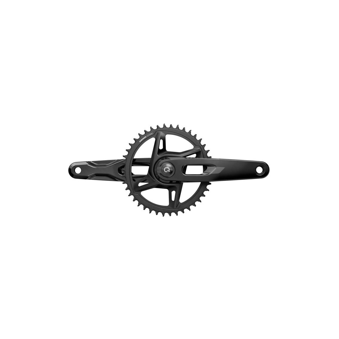 SRAM Rival E1 1x XPLR AXS DUB Wide Power Meter švaistikliai SRAM Rival E1 1x XPLR AXS DUB Wide Power Meter švaistikliai