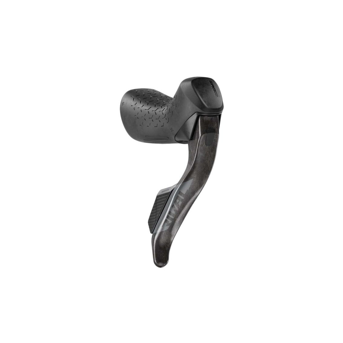 SRAM Rival eTap AXS E1 pavarų ir stabdžių rankenėlė