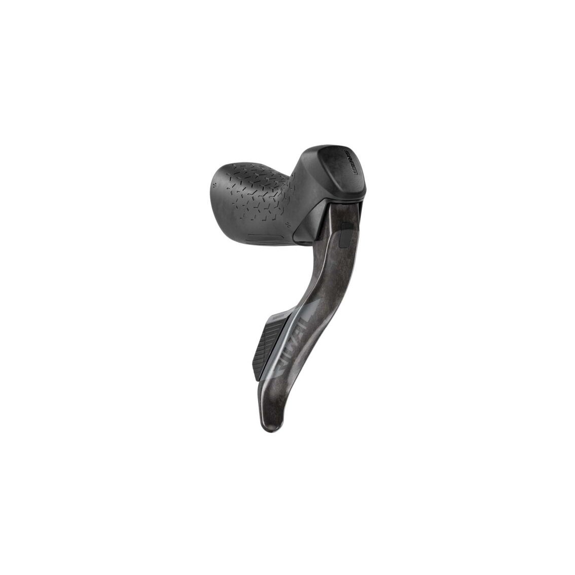 SRAM Rival eTap AXS E1 pavarų/stabdžių rankenėlė, hidraulinė, kairė