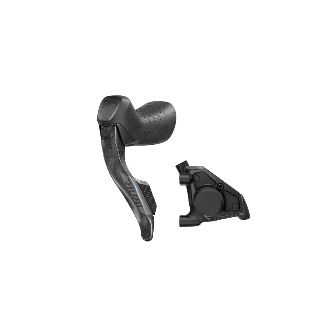 SRAM Rival eTap AXS HRD E1 hidraulinė pavarų rankenėlė