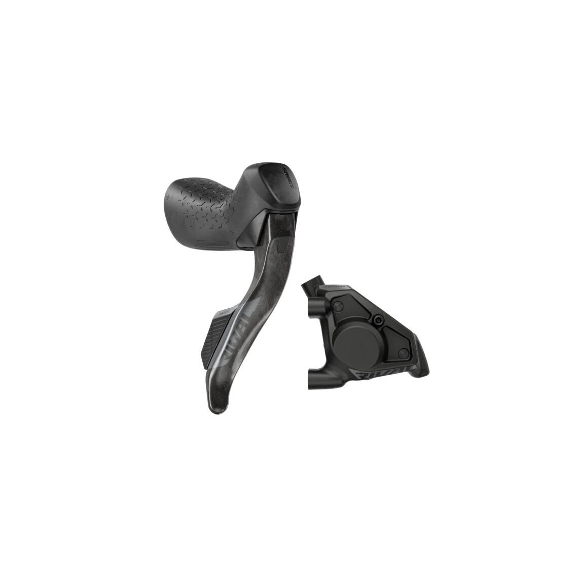 SRAM Rival eTap AXS HRD E1 hidrauliniai stabdžiai