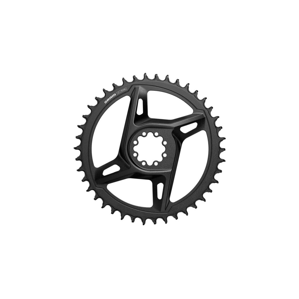 SRAM Rival X-Sync 2 E1 Front Chainring SRAM Rival X-Sync 2 E1 Front Chainring