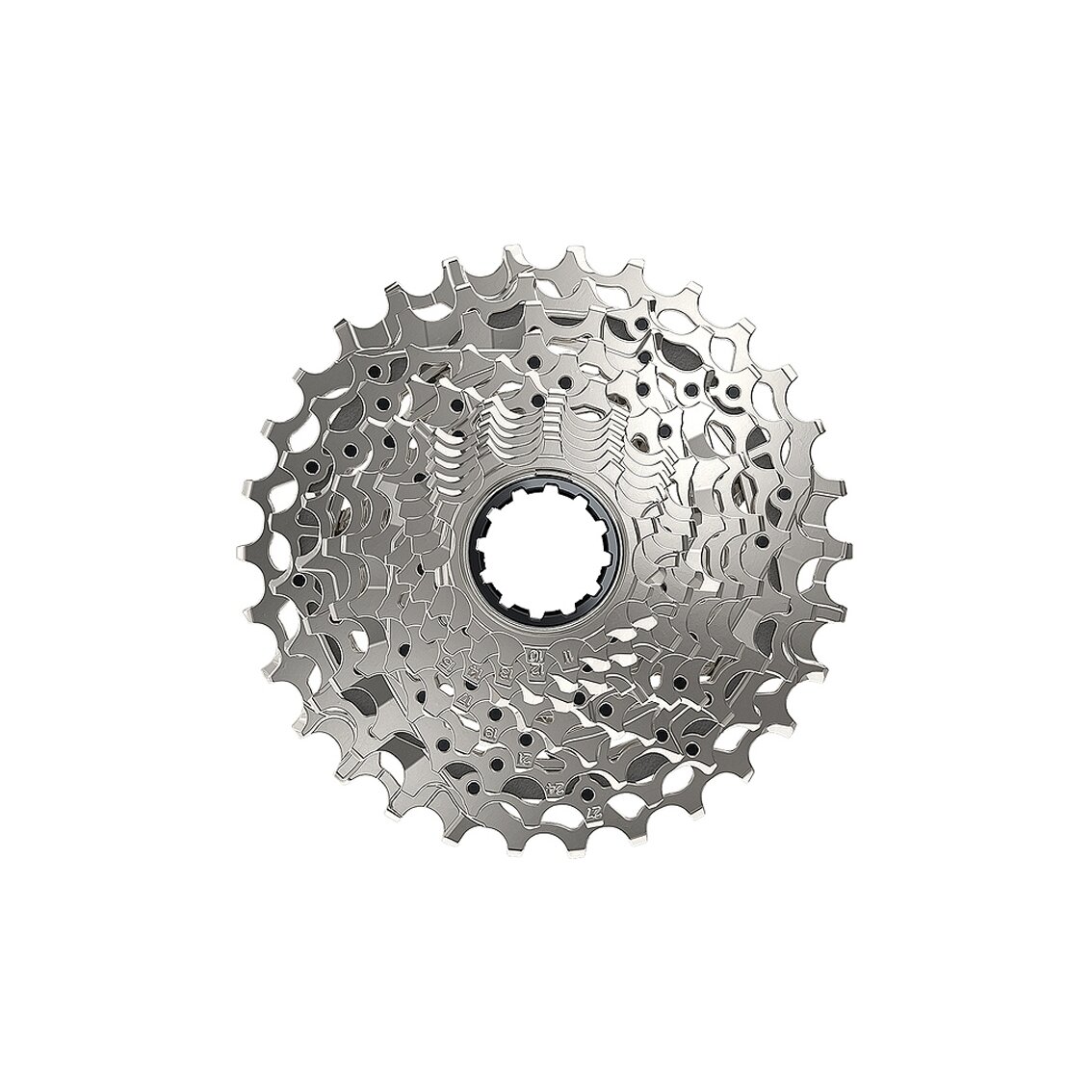 SRAM Rival XG-1250 kasete 4 SRAM Rival XG-1250 kasete 4