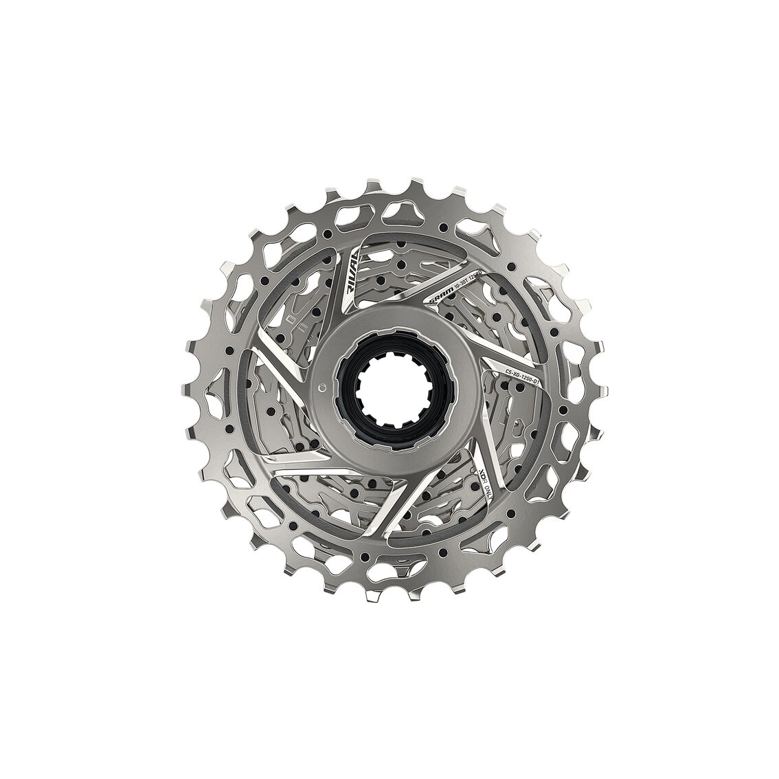 SRAM Rival XG-1250 kasete 5 SRAM Rival XG-1250 kasete 5