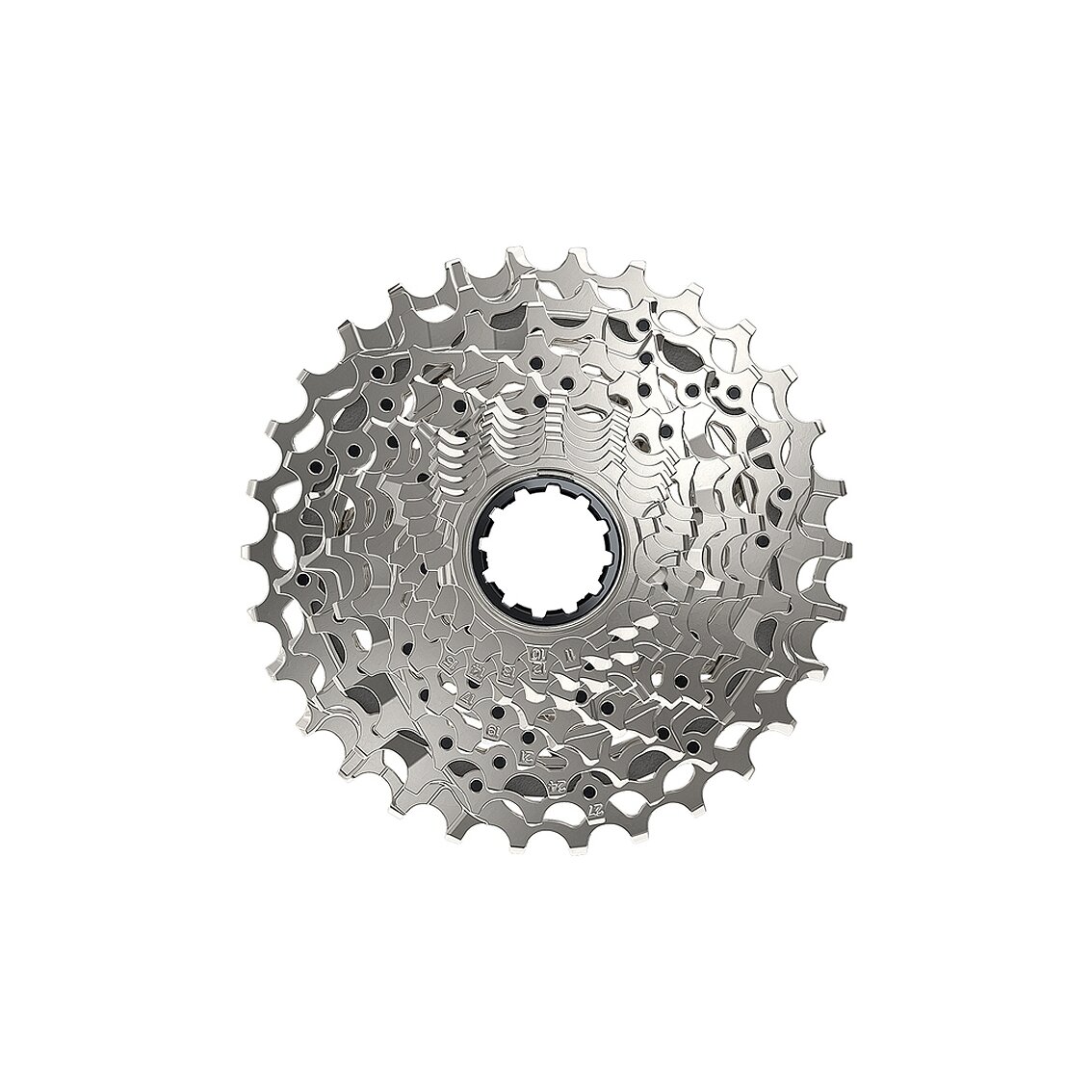 SRAM Rival XG-1250 kasete 6 SRAM Rival XG-1250 kasete 6