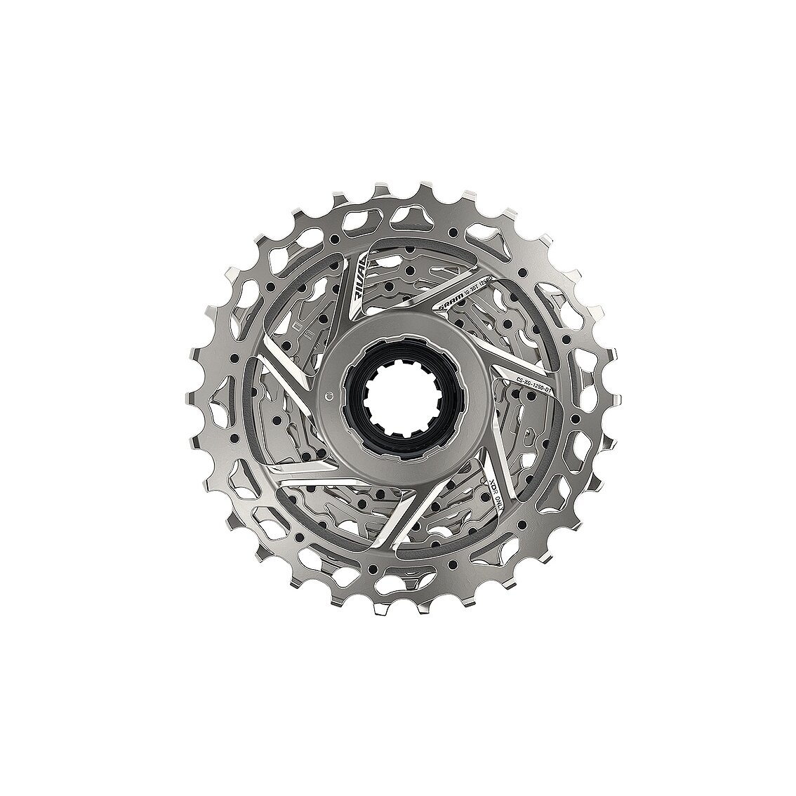 SRAM Rival XG-1250 kasete 3