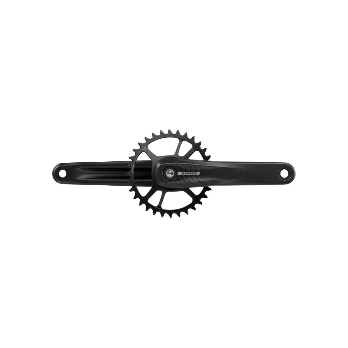 SRAM S100 Eagle PowerSpline kloķenes
