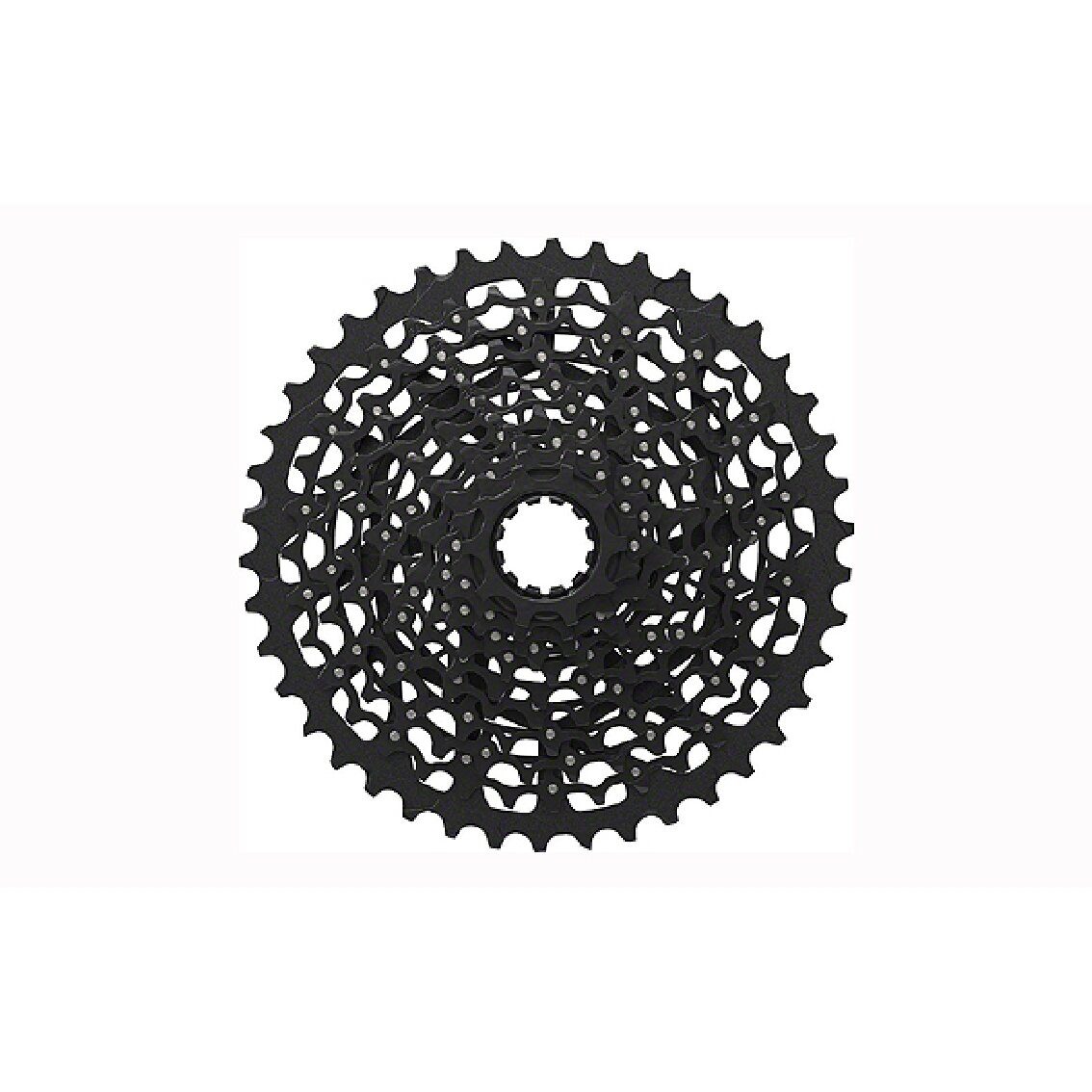SRAM XG-1150 Kassette 11-fach 10-42T XD SRAM XG-1150 Kassette 11-fach 10-42T XD