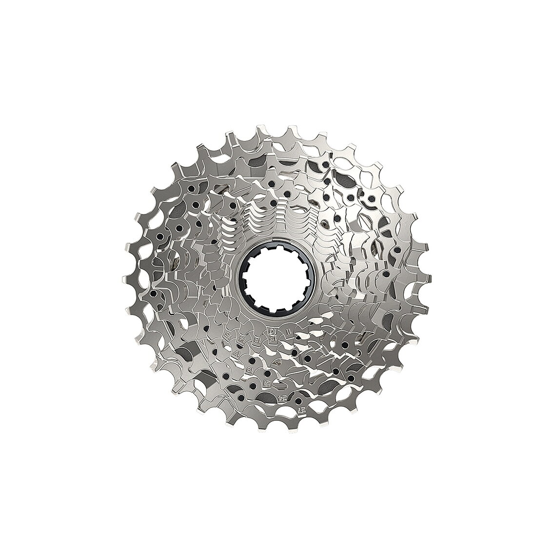 SRAM XG-1250 Rival kasetė 10-30T