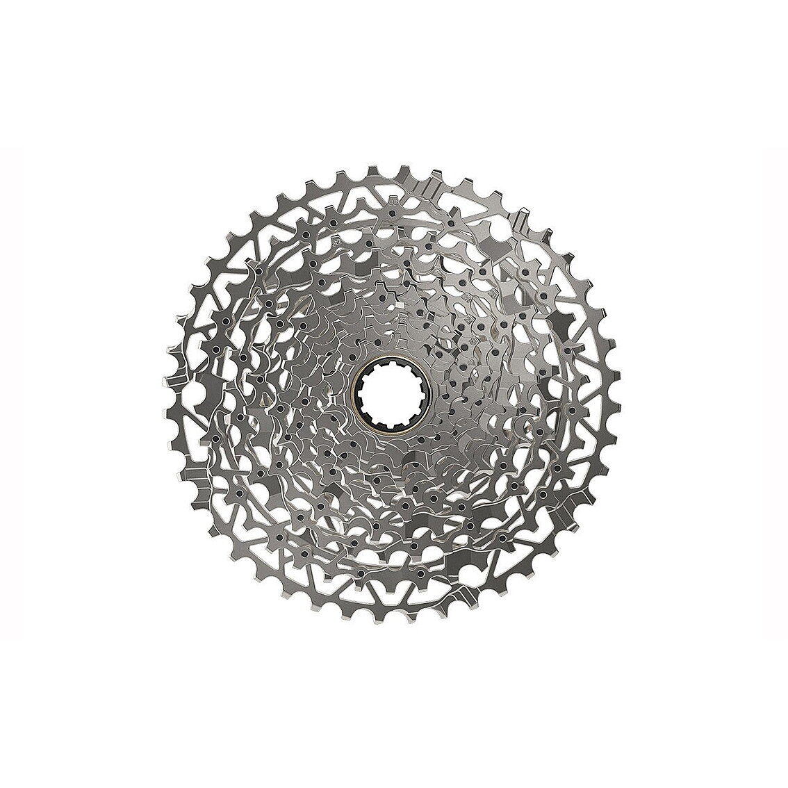 SRAM XG-1251 Rival XPLR D1 kasetė SRAM XG-1251 Rival XPLR D1 kasetė