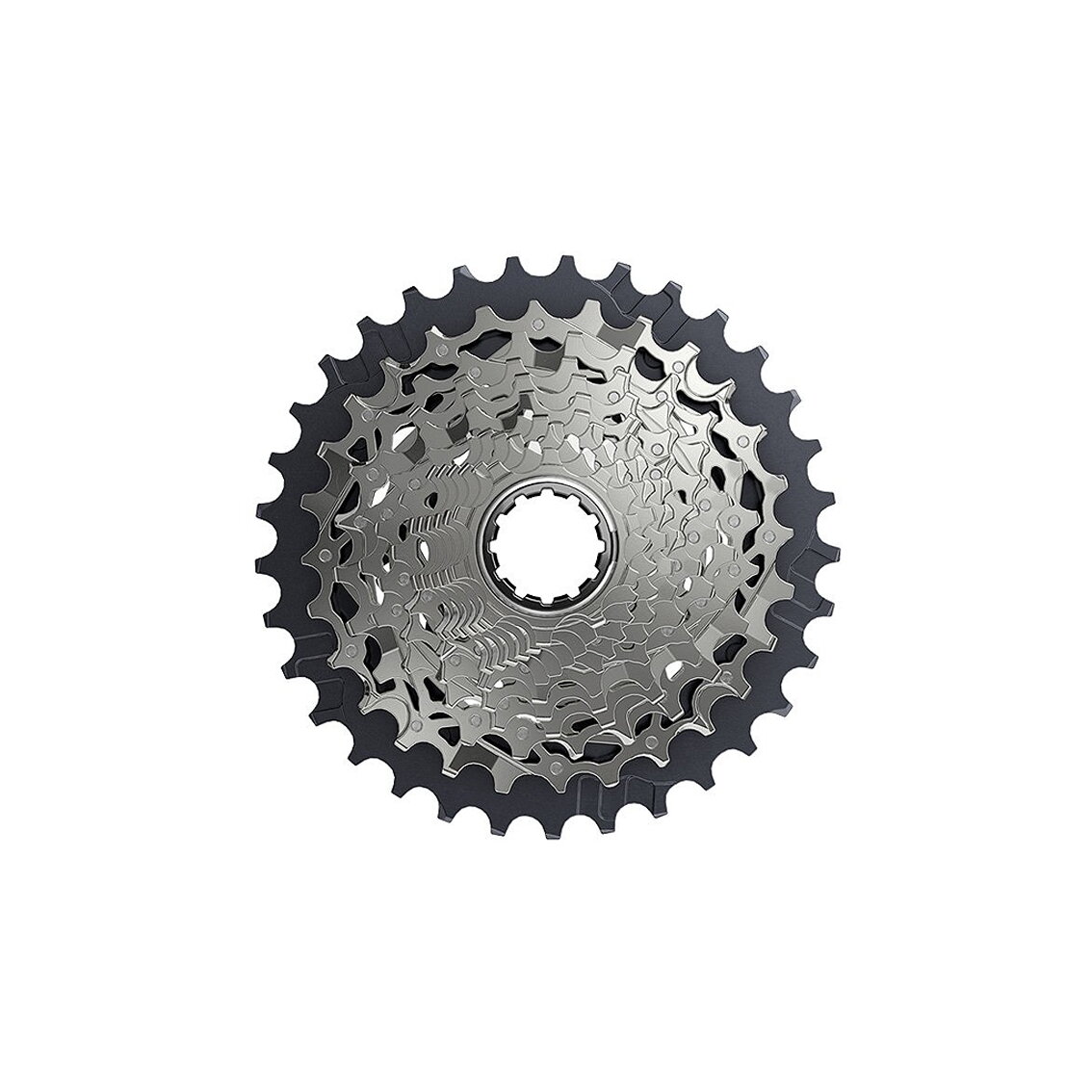 SRAM XG-1270 Force 10-28T 12-Gang Kassette