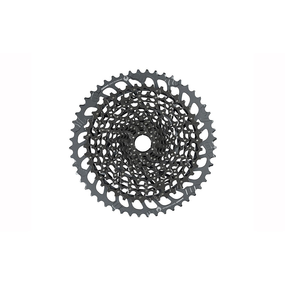 SRAM XG-1275 GX Eagle kasetė