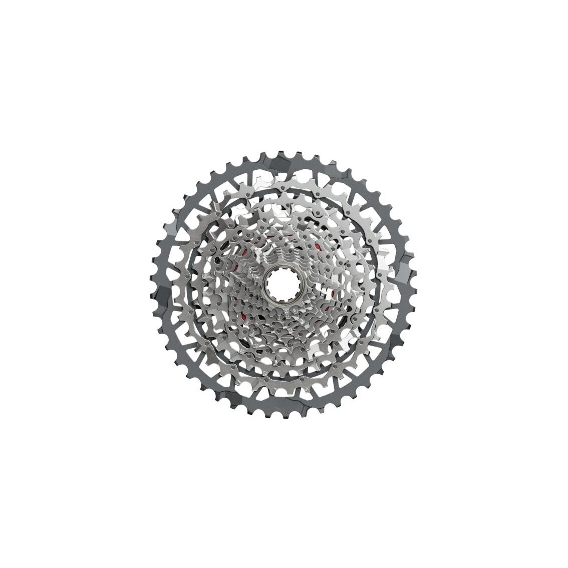SRAM XG-1351 Rival E1 XPLR Kassette SRAM XG-1351 Rival E1 XPLR Kassette