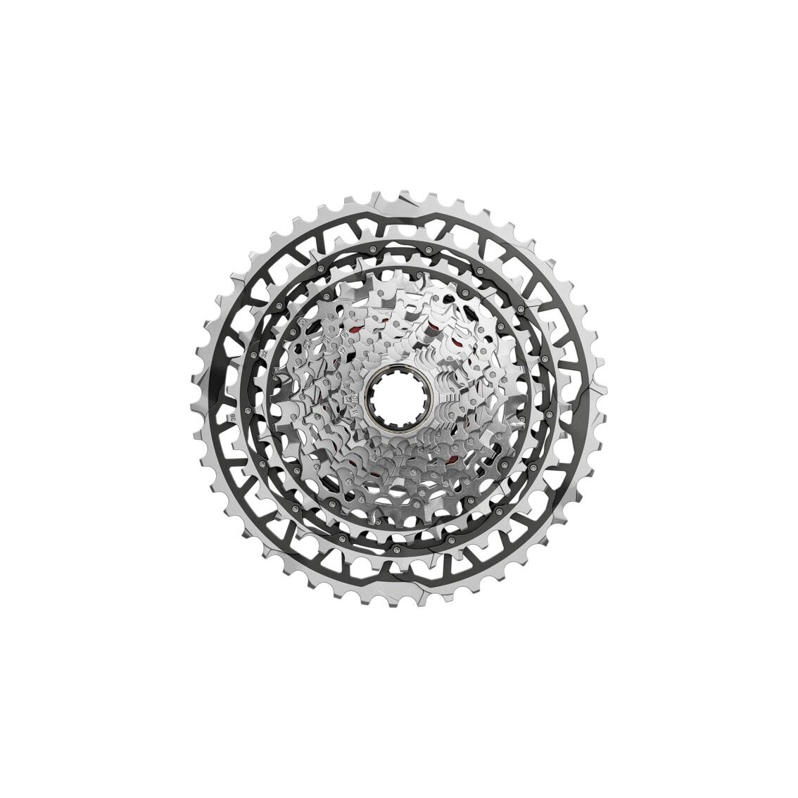 SRAM XG-1371 Force E1 XPLR Kassette SRAM XG-1371 Force E1 XPLR Kassette