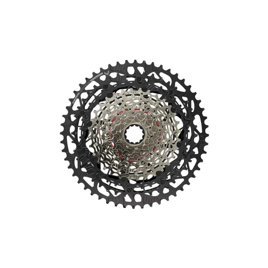 SRAM XS-1270 Eagle 70 Transmission T-Type Kassette 10-52T SRAM XS-1270 Eagle 70 Transmission T-Type Kassette 10-52T