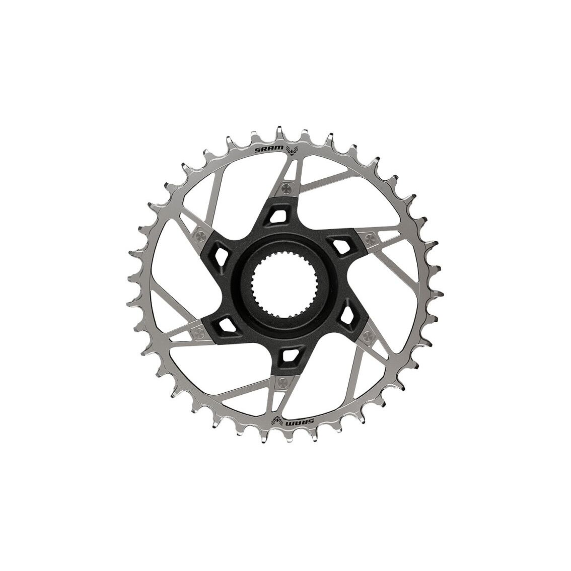 SRAM XX Eagle T-Type priekinė žvaigždutė 38T