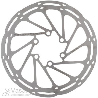 SRAM diskas Centerline 140mm